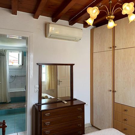 Classy Classic Mykonos Town Esterno foto