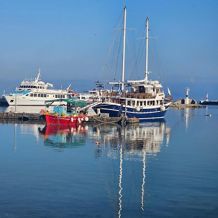 Classy Classic Mykonos Town Esterno foto