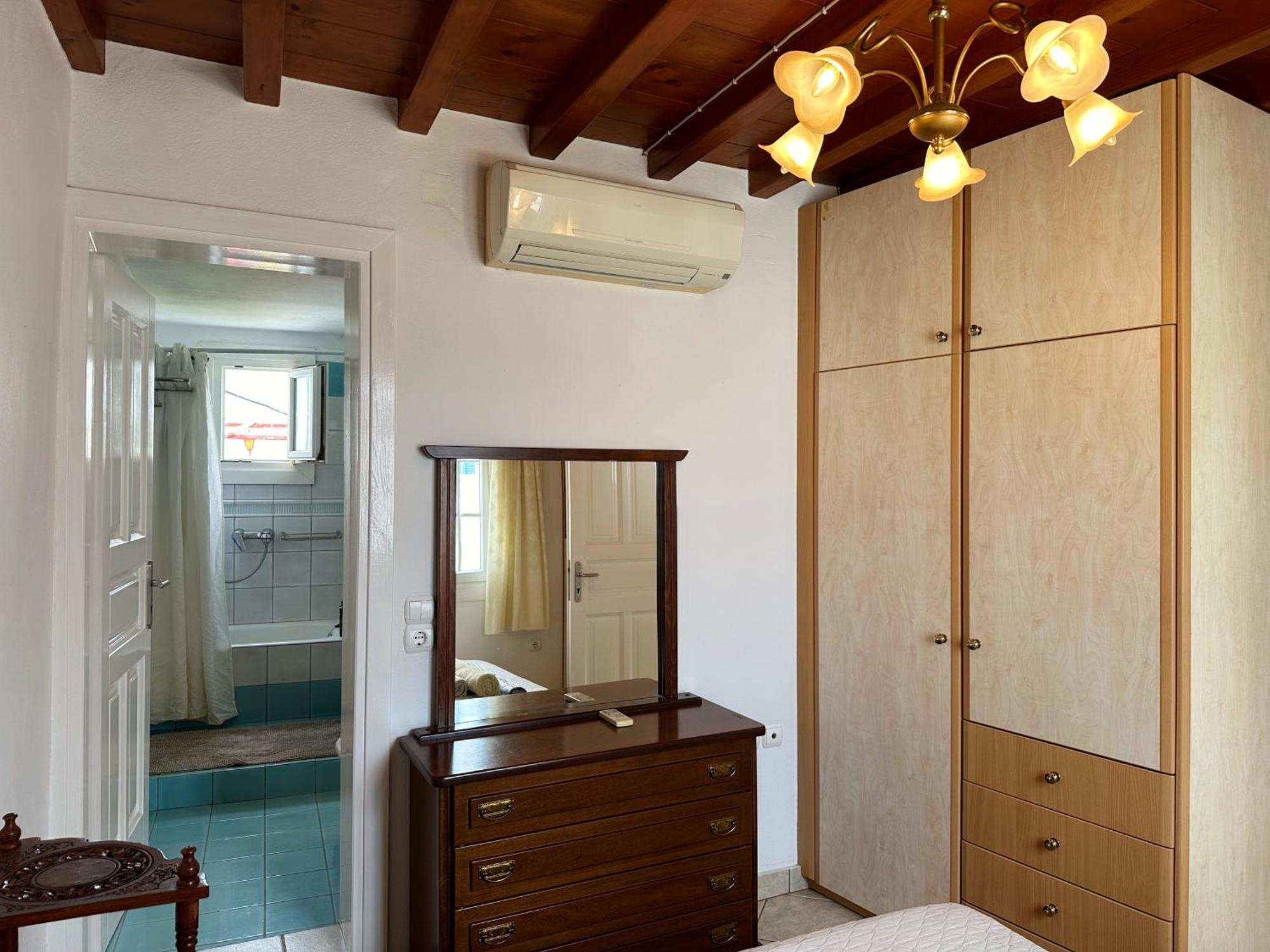 Classy Classic Mykonos Town Esterno foto